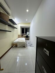 Melville Park (D18), Condominium #506870891